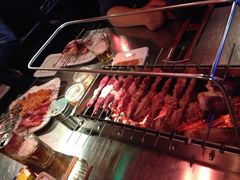 iphone_upload_pic-很久以前羊肉串(农科路店)