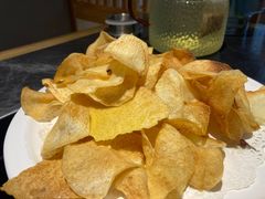 -大川先生·小龙虾·川菜(信义坊店)