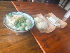 -李百蟹·江南蟹黄面·河景餐厅(夫子庙总店)