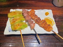 -鸟鹏烧鸟居酒屋(熙龙湾店)