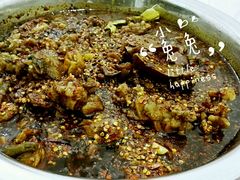 -温江公平红烧兔(总店)