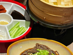 -青年公社烤鸭(姚家园万象汇店)