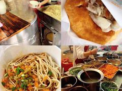 -家阳赵师傅油饼包烧麦(粮道街店)