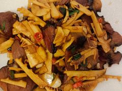 -马凯餐厅(地安门店)