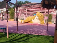 -渔岛海洋度假区