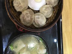 -百年尹氏汤包(湖南路狮子桥店)