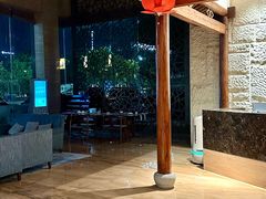 -天港禧悦酒店(宁波东部新城国际会展中心店)