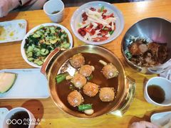 -回·龙虾铺·盆盆蟹·烧烤大排档(回龙观店)