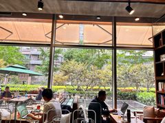 -咖啡陪你(广顺北大街福码大厦店)