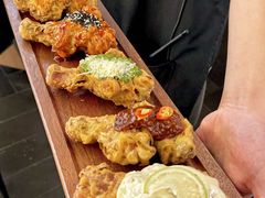 -get pizza意大利餐厅(凯德MALL店)
