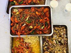 -呆虾王龙虾馆(南湖总店)