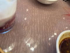 -广州希尔顿逸林酒店-OPEN開·全日制餐厅·海鲜·小火锅·自助餐(东风路店)