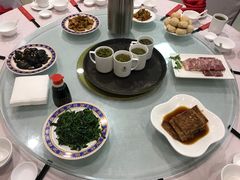 -富春(瘦西湖店)