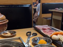 -麻蒲碳烤肉(梅花园店)