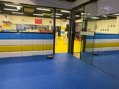 -浛道跆拳道·拳击·体适能