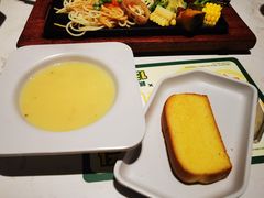 -豪客来牛排(伟诚广场店)