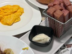 -翠华餐厅(香港国际机场店)