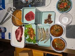 -蚝英雄·鲜蚝自助专门店(洋桥店)