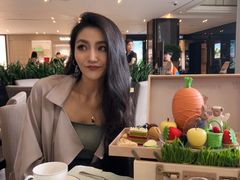 -王府半岛酒店·大堂茶座