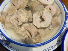 白卤大肠-兰边碗(鼓楼店)