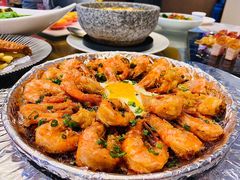 -汤臣·空中餐厅·严选粤菜(石湾世博广场店)