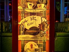 门面-德福楼咖啡吧(德福巷店)