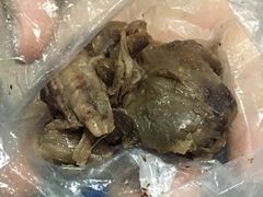 -年记·兴顺斋 牛街清真熟食小吃店