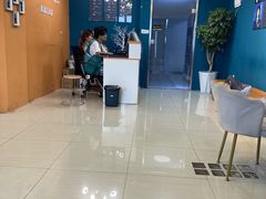 -爱定格照相馆.证件照(周浦万达店)