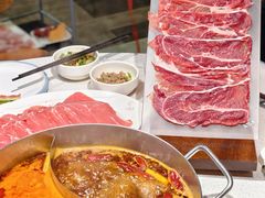 -麻辣因子滩羊火锅(世和广场店)