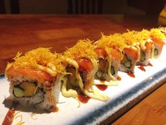千代武加州卷-千代武日本料理(开发区店)