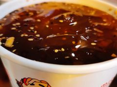 丝恋玫瑰红糖冰粉-丝恋丝娃娃(金阳国贸店)