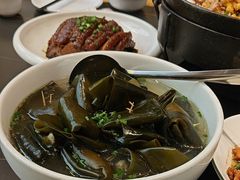 -陈厨老味·老派郴州菜(宜章店)