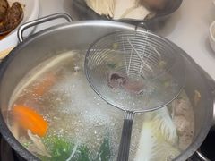 -牛品福潮汕牛肉火锅(旺庄店)