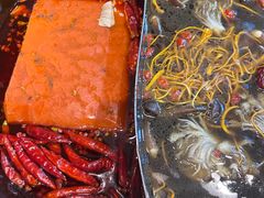 -蜀大侠火锅(建设路第五大道店)