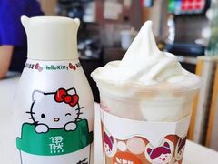 -麦当劳(西安雁塔路店)