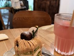 -Kekimatata 生日蛋糕·烘焙教学