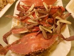 android_upload_pic-沈家门海鲜夜排档(东港店)
