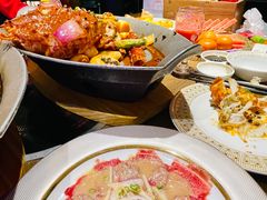 -蟹之国·精品蟹料理(极地店)