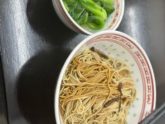 -吴茂兴本帮面(泰兴路店)