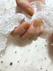 -1T·1M 日式美甲美睫