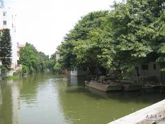 -小洲村