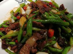-老馆子·建德菜·山肴鱼鲜(海威新界店)
