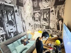 -Win Win电玩·日式の游戏馆