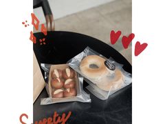 -面包谷Grains n' Beans(九号公馆店)