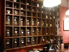 -RUMORS COFFEE ROASTERY鲁马滋咖啡(湖南路店)