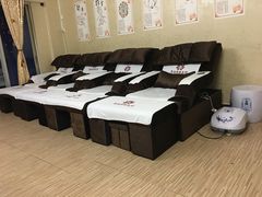 -荣神艺·推拿SPA养生馆(万菱汇店)