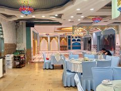 -马尔龙新疆饭店·清真(瑞景店)