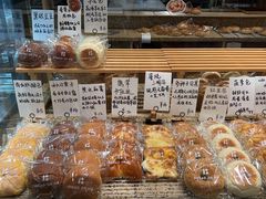 红豆包-面包与我Bread Or Me(长城汇店)