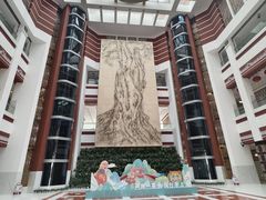 -中国闽台缘博物馆