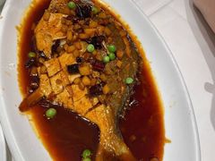 -金春禧·鲁菜海鲜(延吉路万达店)